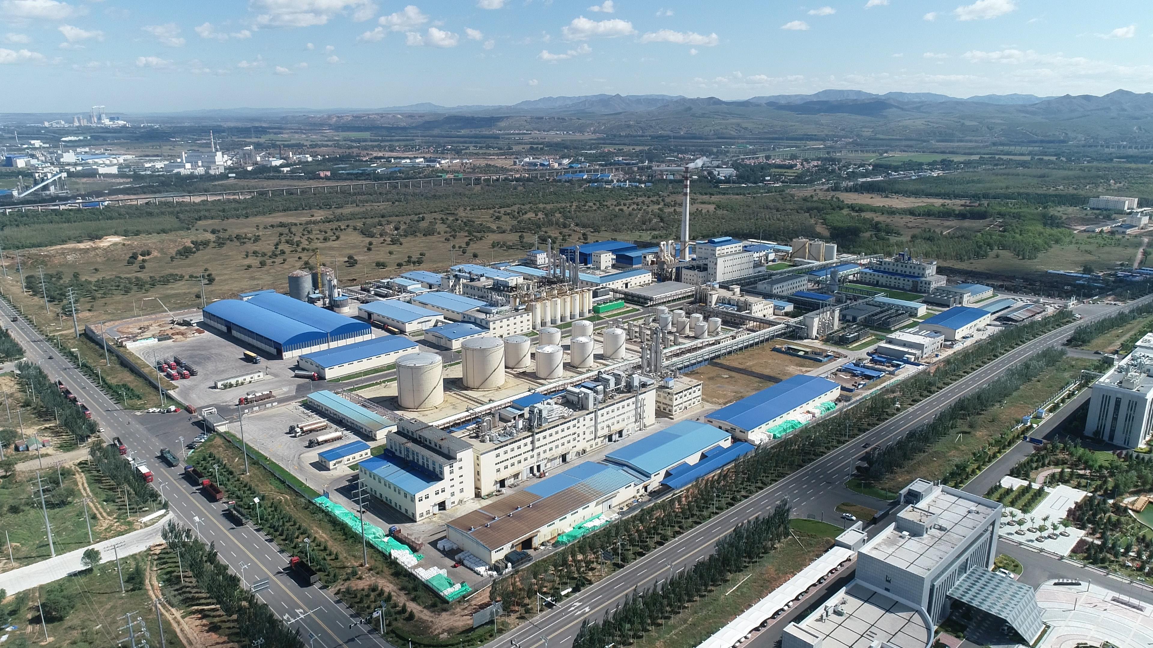 赤峰市重點(diǎn)排污單位環(huán)境信息公開表【2025.11】